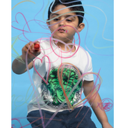 image //www.c...Paint Pop 24 Pack Assorted Quick Dry Paint Sticks HOM-PPW-CP030