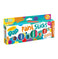 imag1Paint Pop Classic 12 Pack Quick Dry Paint Sticks HOM-PPW-CP02