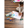 imag4Paint Pop Classic 12 Pack Quick Dry Paint Sticks HOM-PPW-CP02