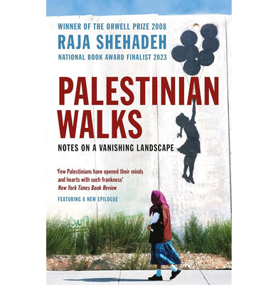 imagPALESTINIAN WALKS
