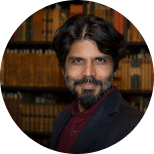 Pankaj Mishra