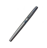 image //www.c...PARKER ASTER BRUSHED METAL CT ROLLERBALL PEN