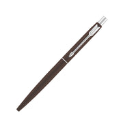 image //www.c...Parker Classic Matt Brown Ct Ball Pen