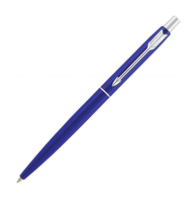 imagParker Classic Matt Navy Blue Ct Ball Pen