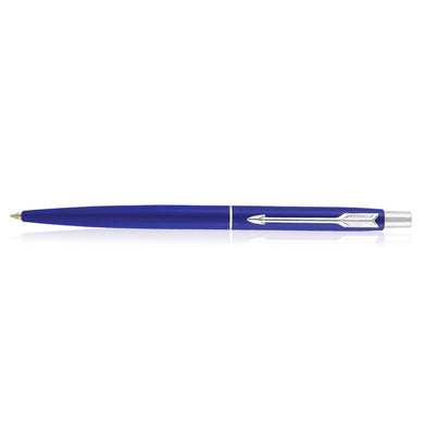 imagParker Classic Matt Navy Blue Ct Ball Pen