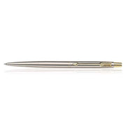 image //www.c...Parker Classic Stainless Steel GT Ball Pen