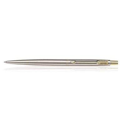 imagParker Classic Stainless Steel GT Ball Pen