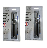 image //www.c...Parker Folio Ipm-6 Std Rb Ct