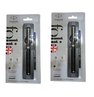 imagParker Folio Ipm-6 Std Rb Ct