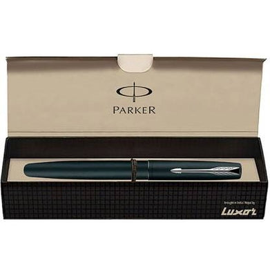 imagParker Frontier Matt Black Ct Fp Clampshell