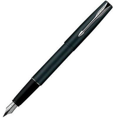 imagParker Frontier Matt Black Ct Fp Clampshell