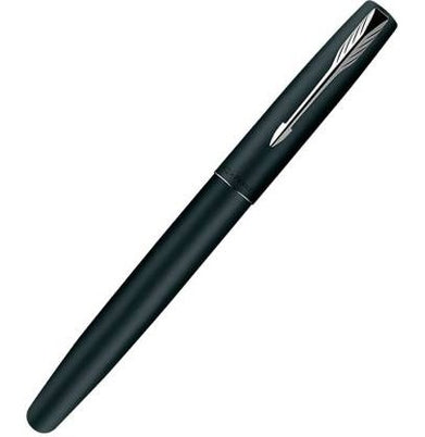 imagParker Frontier Matt Black Ct Fp Clampshell