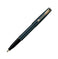 imag1Parker Frontier Matte Black Chrome Trim Roller Ball Pen 1N
