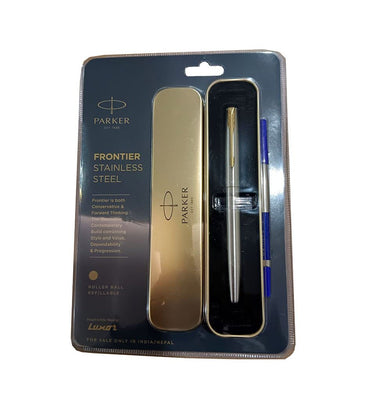 imagParker Frontier Ss Gt Rb Clampshell