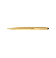 image //www.c...Parker Galaxy Gold Ball Pen + H.S. Note Book