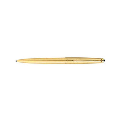 imagParker Galaxy Gold Ball Pen + H.S. Note Book