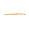 imag2Parker Galaxy Gold Ball Pen + H.S. Note Book