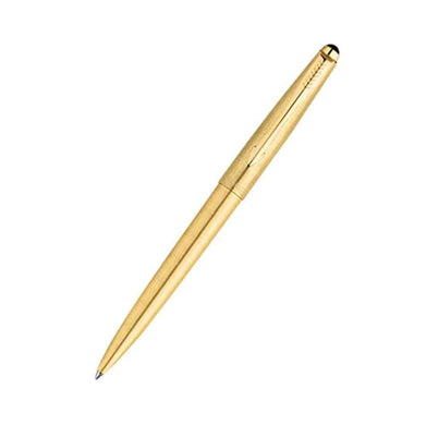 imagParker Galaxy Gold Ball Pen + H.S. Note Book