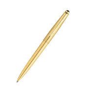 image //www.c...PARKER GALAXY GOLD BALLPOINT PEN