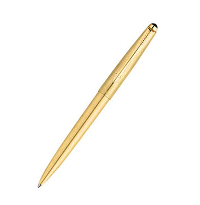 imagPARKER GALAXY GOLD BALLPOINT PEN