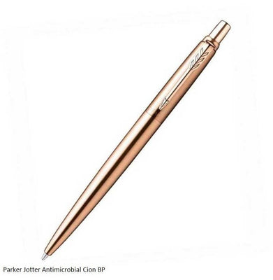 imagParker Jotter Antimicrobail Copper Ion Ball Pen