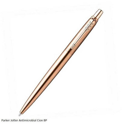 Parker Jotter Antimicrobail Copper Ion Ball Pen Crossword Bookstores