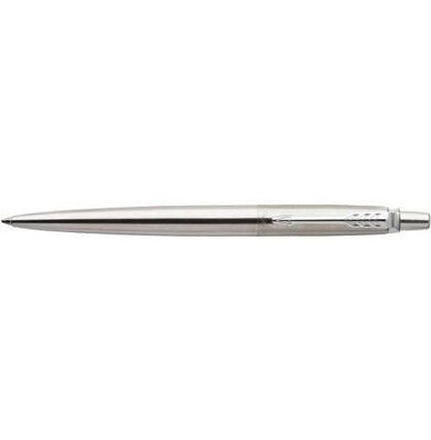 imagParker Jotter Ss Ball Pen Ct Qf