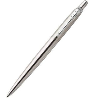Parker Jotter Ss Ball Pen Ct(Qf)