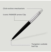 image //www.c...Parker Jotter Standard CT Ball Pen Black