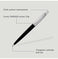 imag2Parker Jotter Standard CT Ball Pen Black