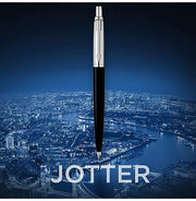 image //www.c...Parker Jotter Standard CT Ball Pen Black