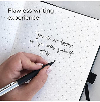 imagParker Jotter Standard CT Ball Pen Black