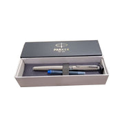image //www.c...Parker Premium Aster Brushed Metal Ct Fp