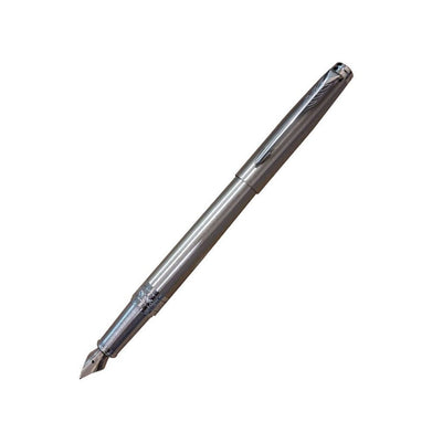 imagParker Premium Aster Brushed Metal Ct Fp