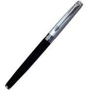 image //www.c...Parker Premium Aster Silver Black Ct Rb