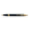 imag2Parker Premium Odyssey LAQUE Black GT Ballpoint Pen