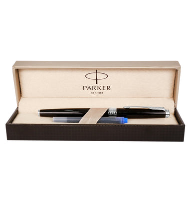 imagParker Premium Parker Aster Laq Bk Ct  Fp