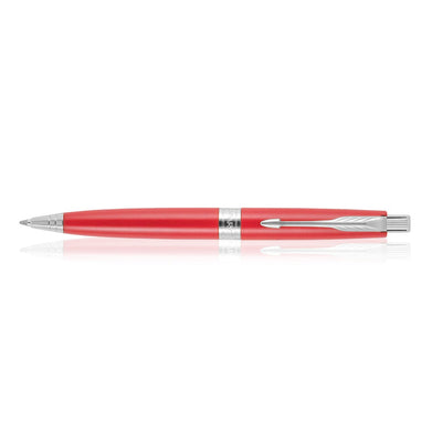 imagParker Premium Parker Aster Matte  Red Ct Ball Pen