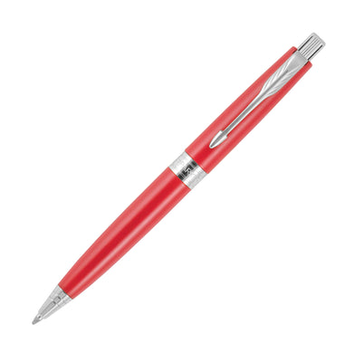 imagParker Premium Parker Aster Matte  Red Ct Ball Pen