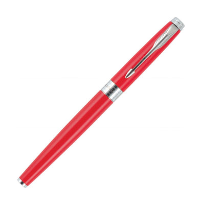 imagParker Premium Parker Aster Matte  Red Ct Fp 