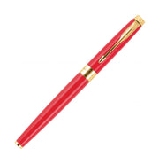 image //www.c...Parker Premium Parker Aster Matte Red Gt Rollerball Pen