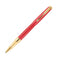 imag1Parker Premium Parker Aster Matte Red Gt Rollerball Pen