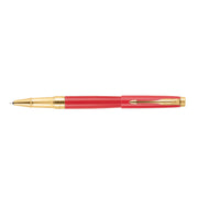 image //www.c...Parker Premium Parker Aster Matte Red Gt Rollerball Pen