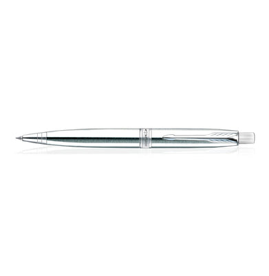 imagParker Premium Parker Aster Shiny Chrome Ct Ball Pen