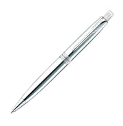 image //www.c...Parker Premium Parker Aster Shiny Chrome Ct Ball Pen