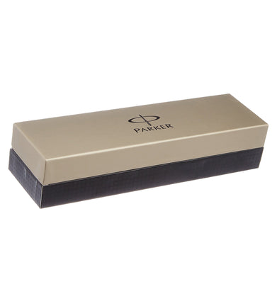 imagParker Premium Parker Aster Shiny Chrome Ct Ball Pen