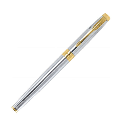 imagParker Premium Parker Aster Shiny Chrome Gt Rb