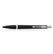 image //www.c...Parker Premium Urban Muted Black Ct Ball Pen 1975450