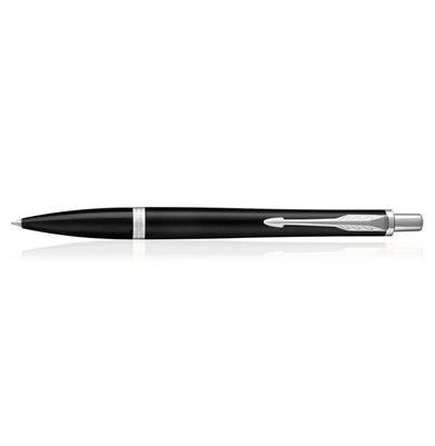 imagParker Premium Urban Muted Black Ct Ball Pen 1975450