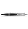 imag2Parker Premium Urban Muted Black Ct Ball Pen 1975450
